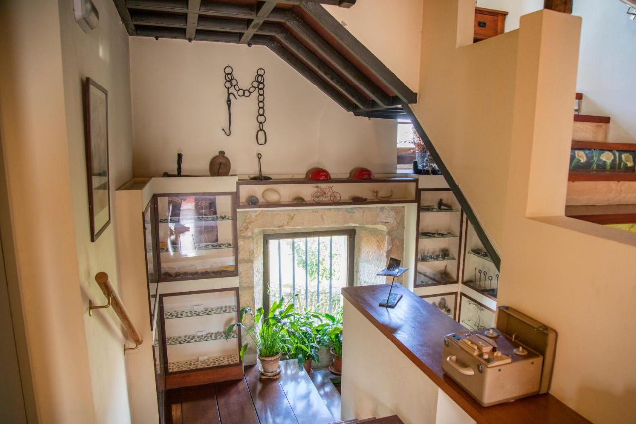 La Casona De Hermosa Exteriör bild