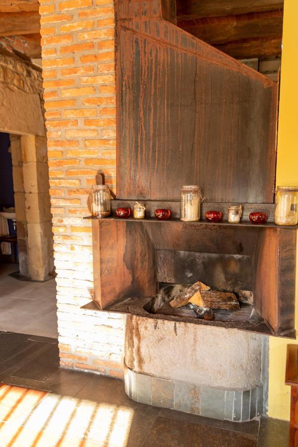 La Casona De Hermosa Exteriör bild