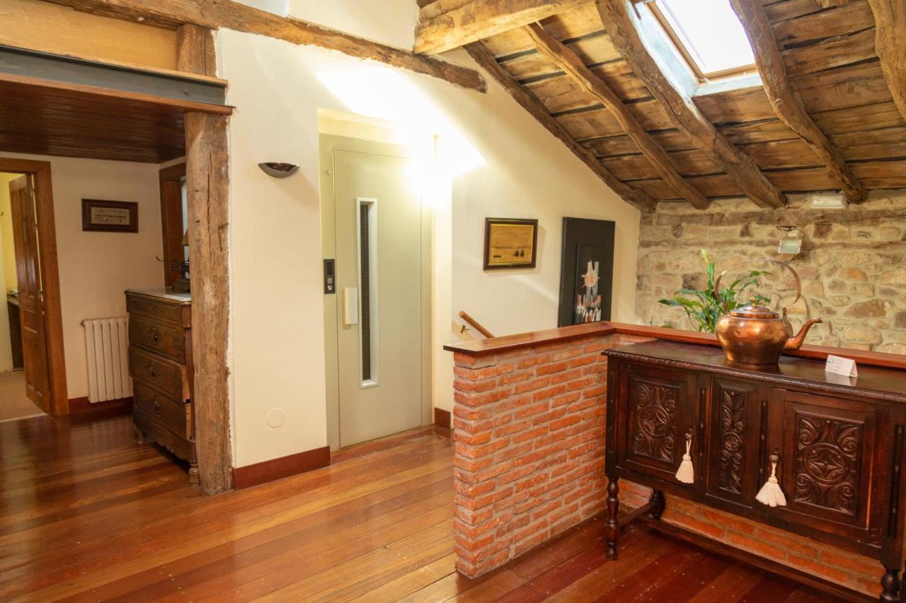 La Casona De Hermosa Exteriör bild