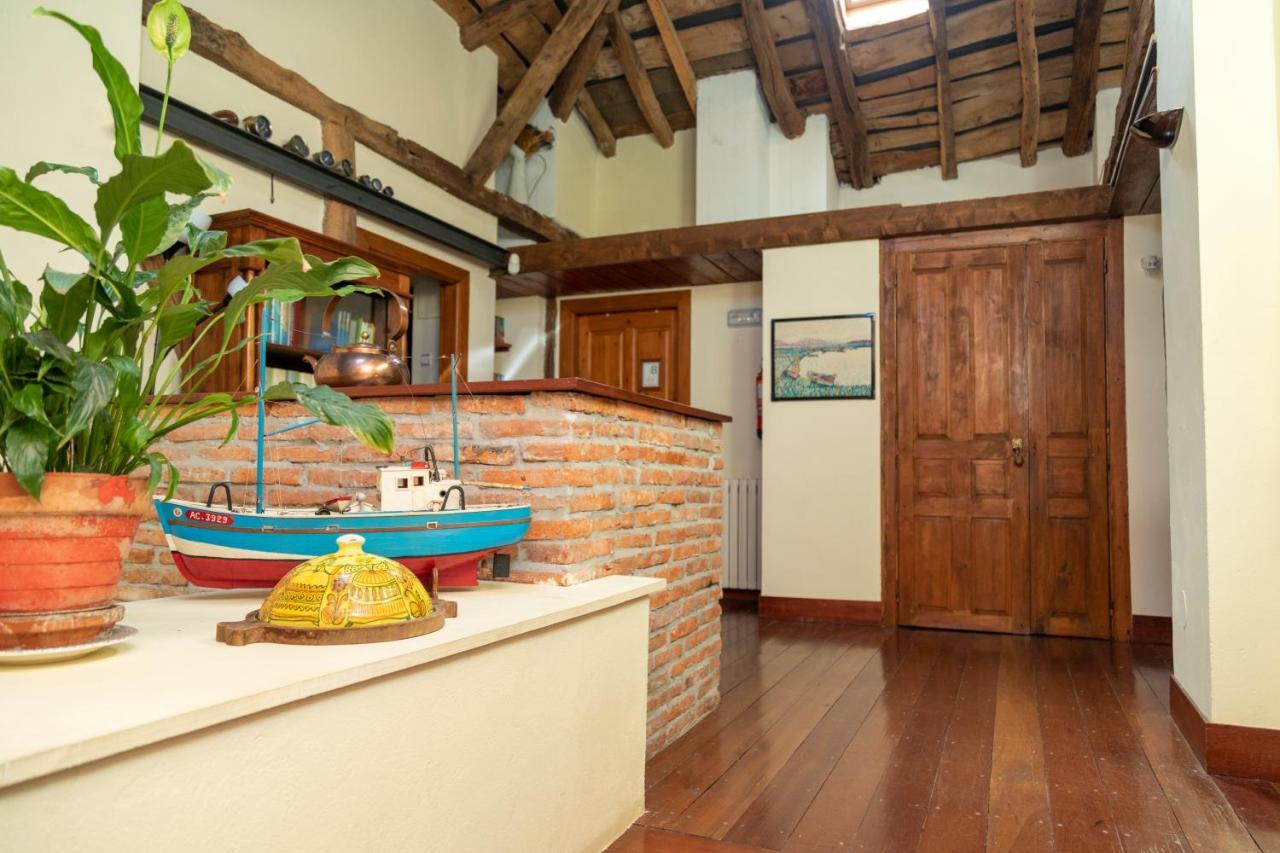 La Casona De Hermosa Exteriör bild