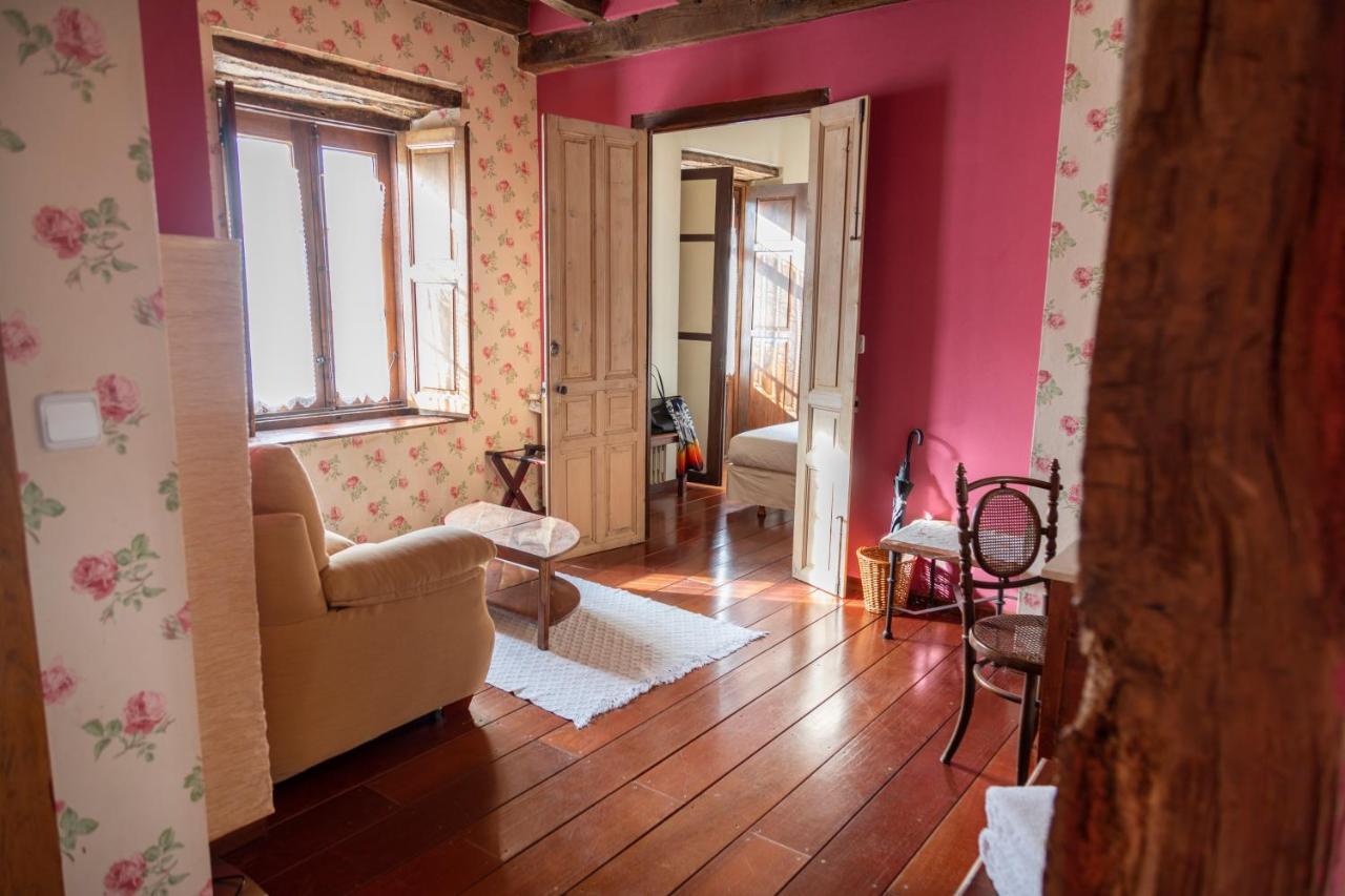 La Casona De Hermosa Exteriör bild