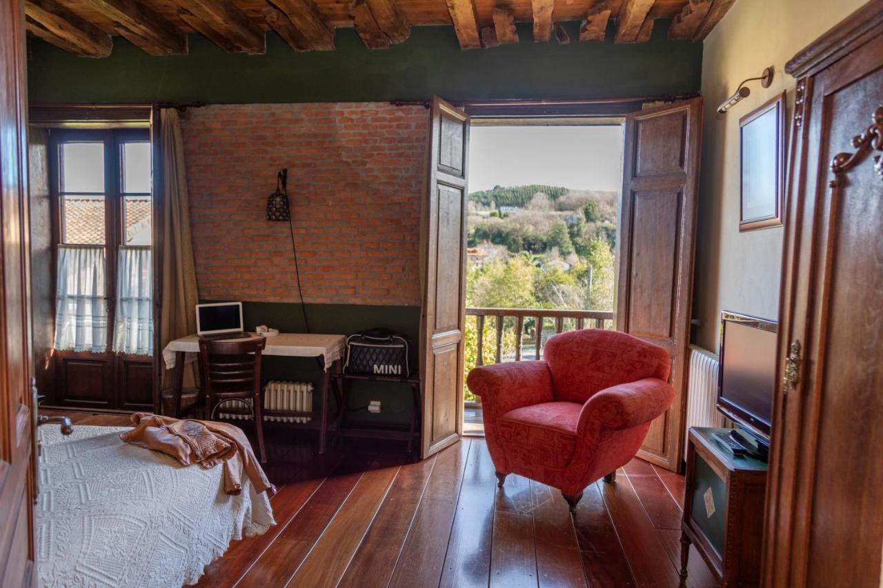 La Casona De Hermosa Exteriör bild