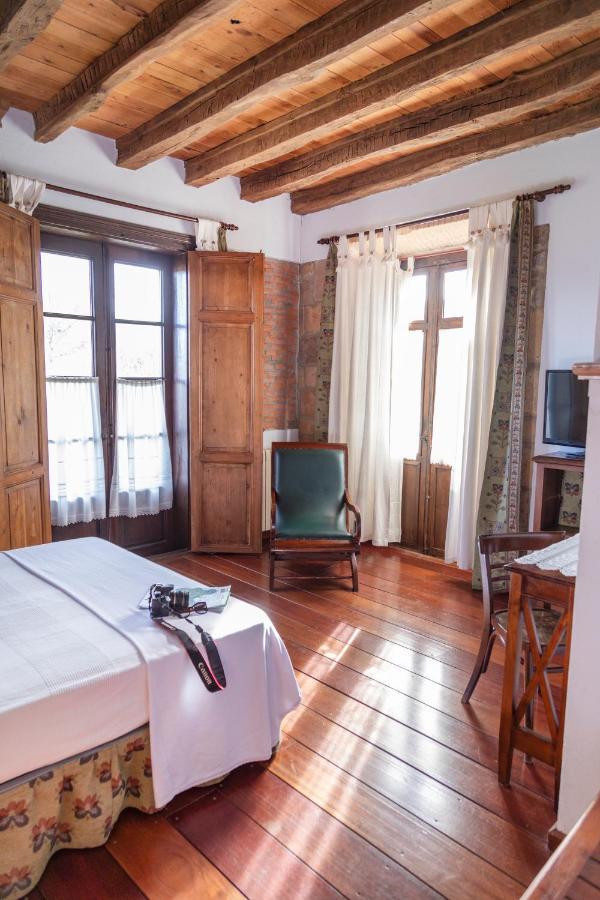 La Casona De Hermosa Exteriör bild