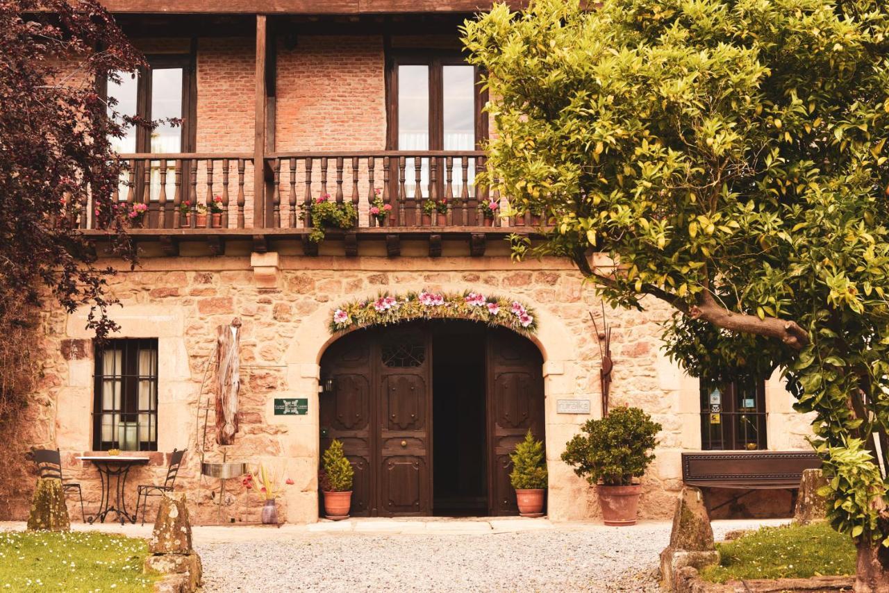 La Casona De Hermosa Exteriör bild