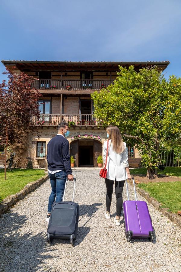 La Casona De Hermosa Exteriör bild