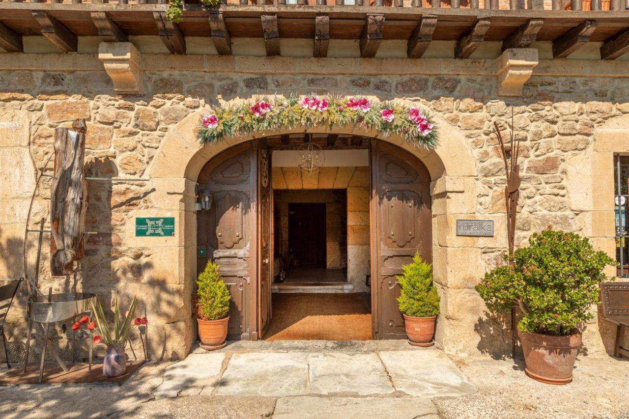La Casona De Hermosa Exteriör bild