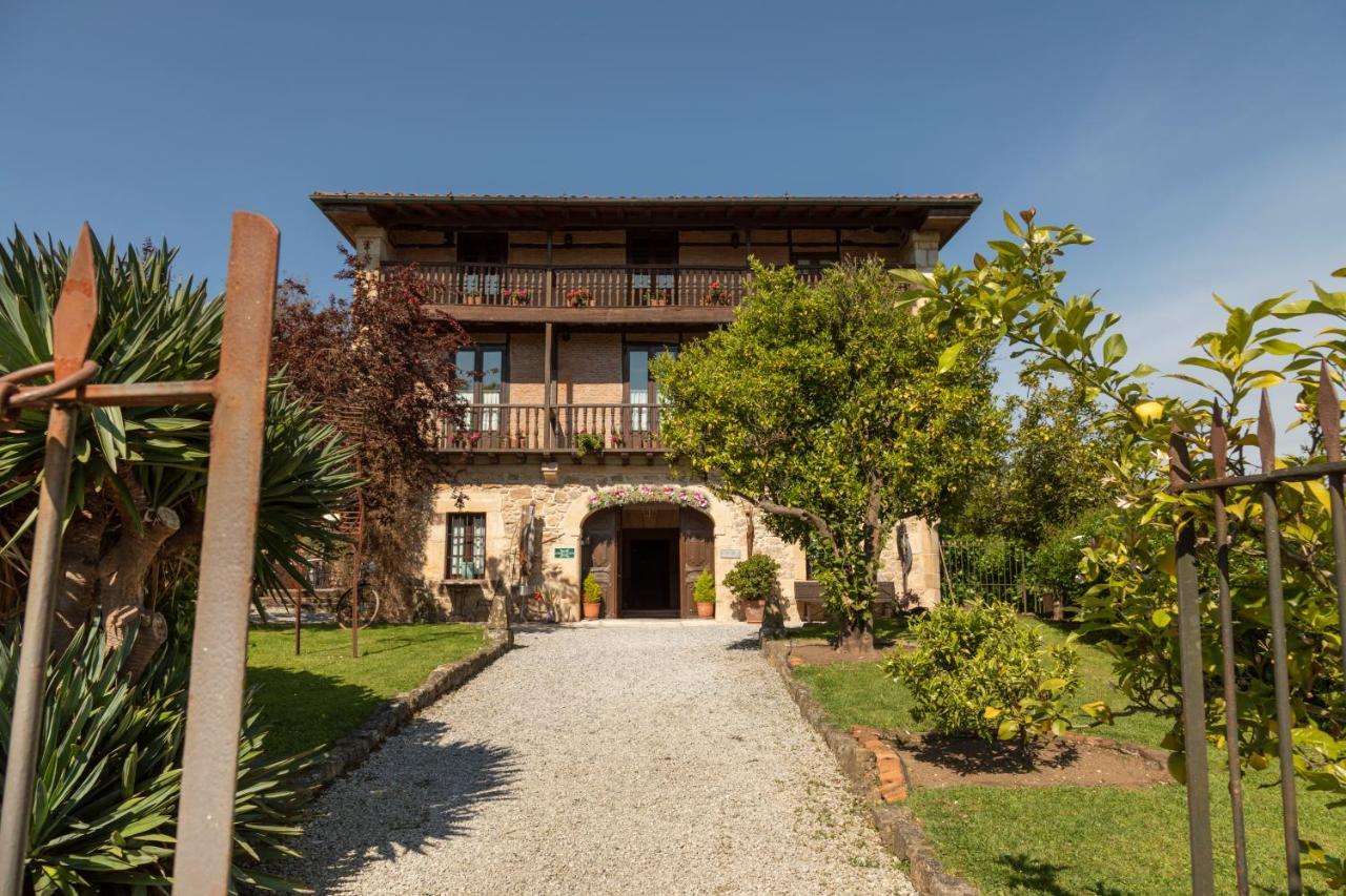 La Casona De Hermosa Exteriör bild