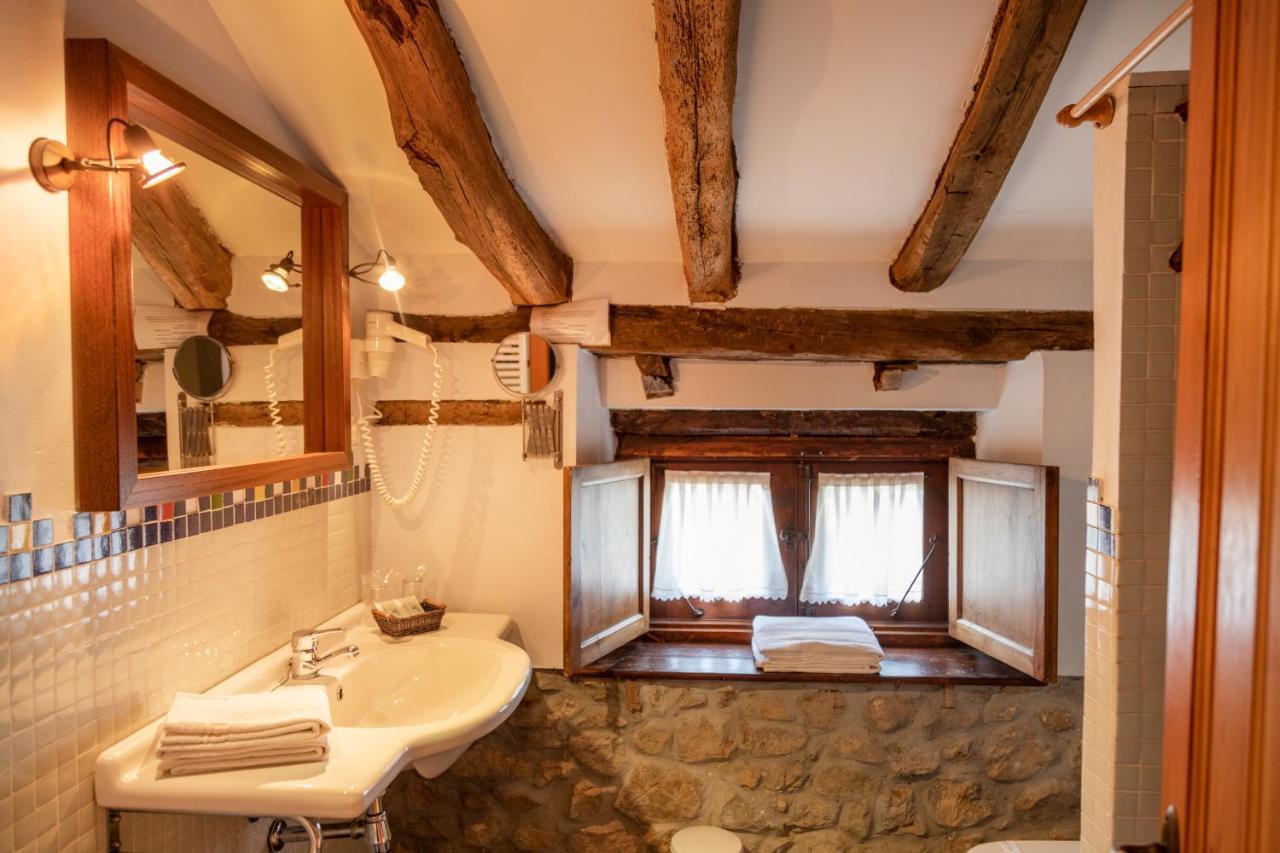 La Casona De Hermosa Exteriör bild