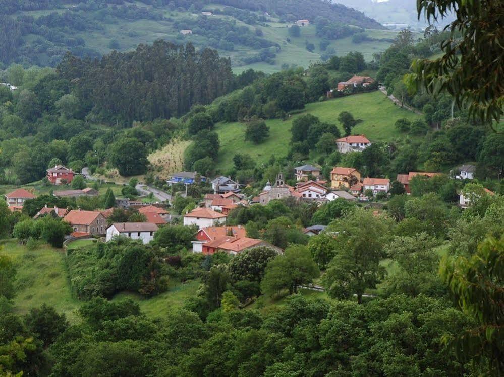 La Casona De Hermosa Exteriör bild