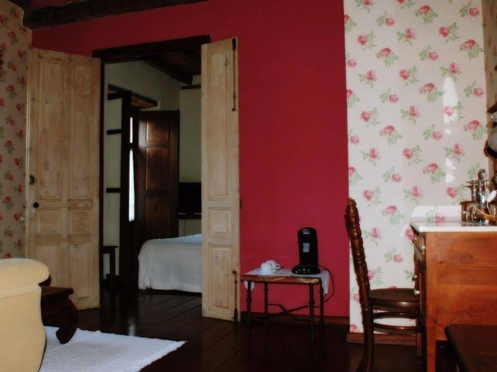 La Casona De Hermosa Exteriör bild