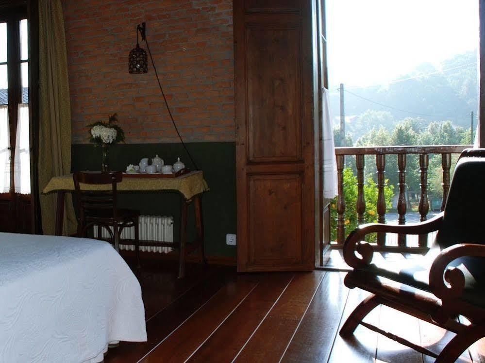 La Casona De Hermosa Exteriör bild